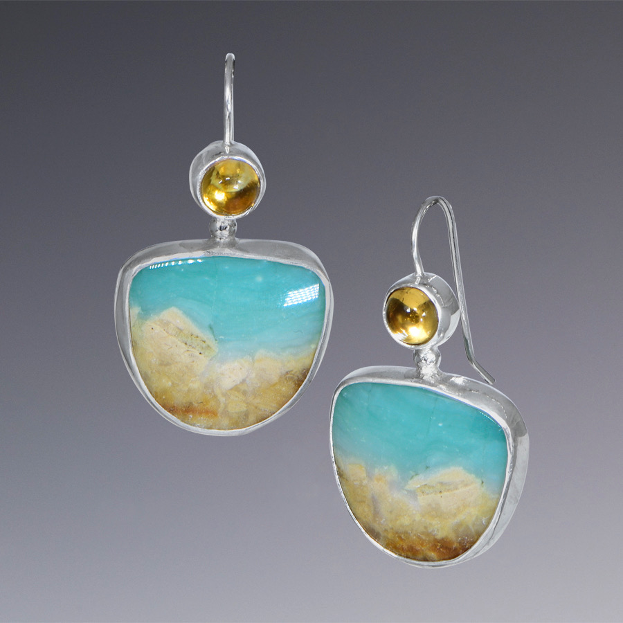 Ellen Buie Niewyk-earrings-green-bullet3x3